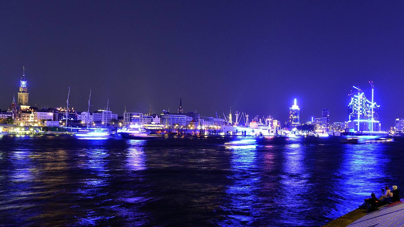 2024: Stadt und Hafen nähern sich an