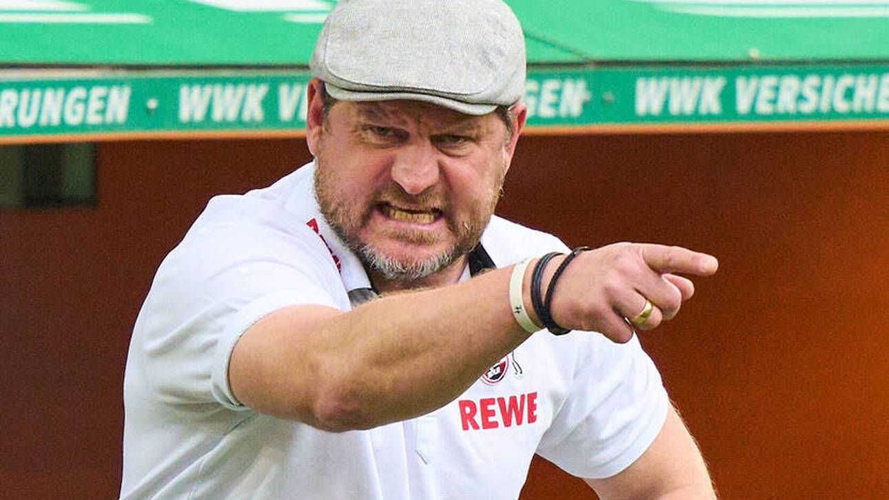 Daum: „Steffen ist ein Mitreißer“