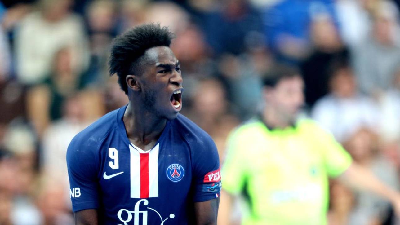 Saisonabbruch! PSG ist Meister