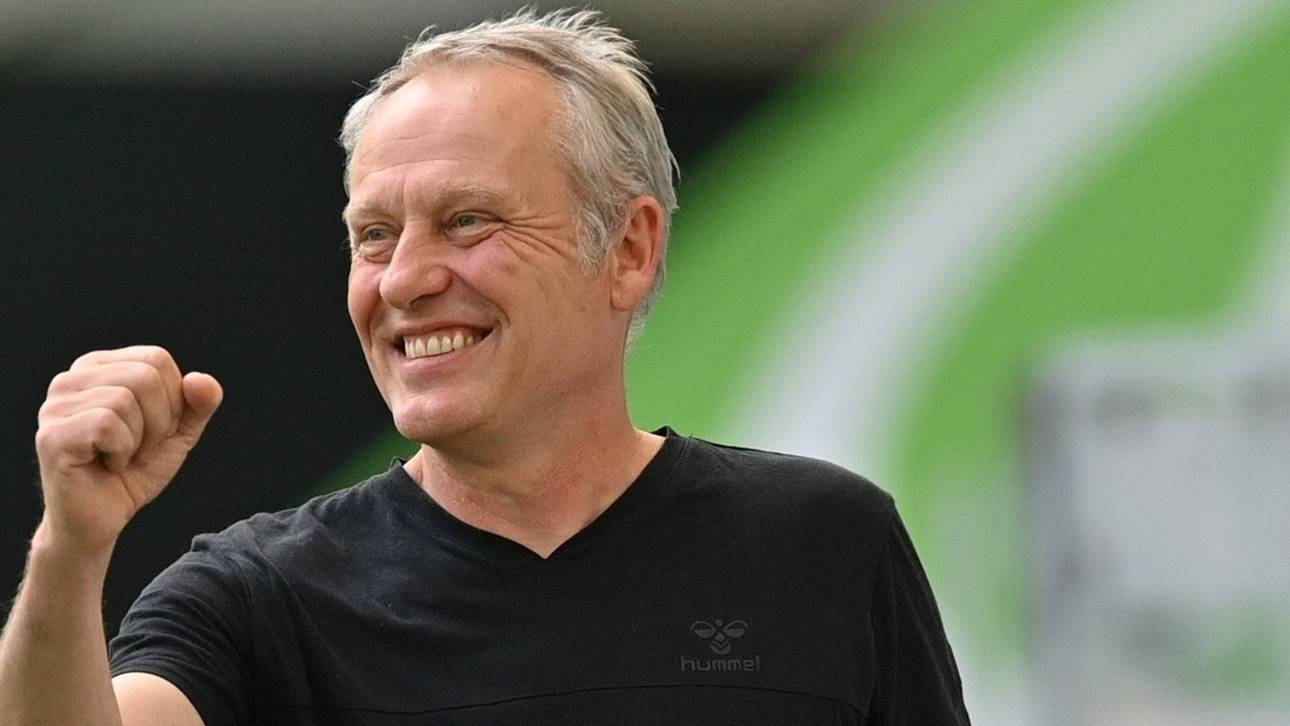 Rekord eingestellt: Freiburg setzt Siegesserie fort