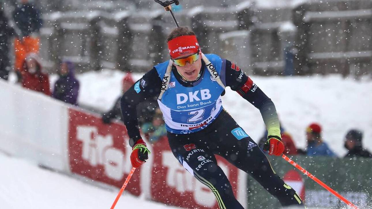 Staffel belohnt sich nach hartem Fight