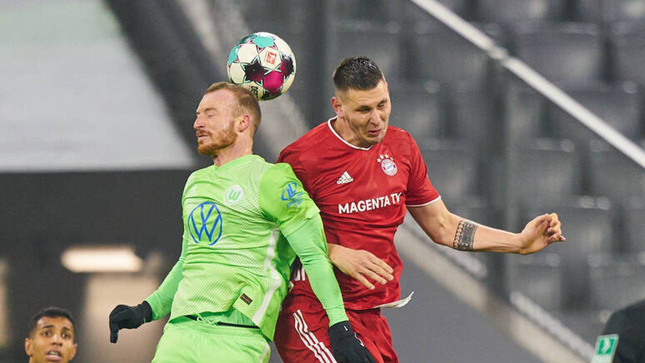 Hier hat Bayern große Schwächen