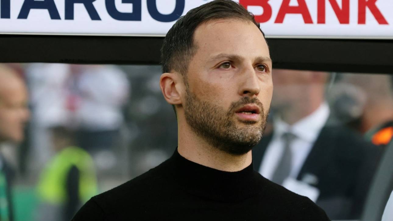 Tedesco kritisiert Dauer des Transferfensters