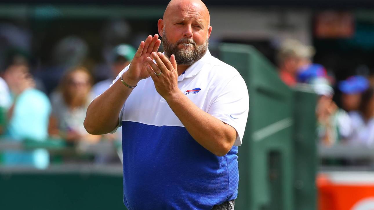 Giants verpflichten neuen Headcoach