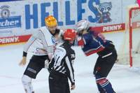 Nürnberg Ice Tigers - Pinguins Bremerhaven: Tore und Highlights | PENNY DEL