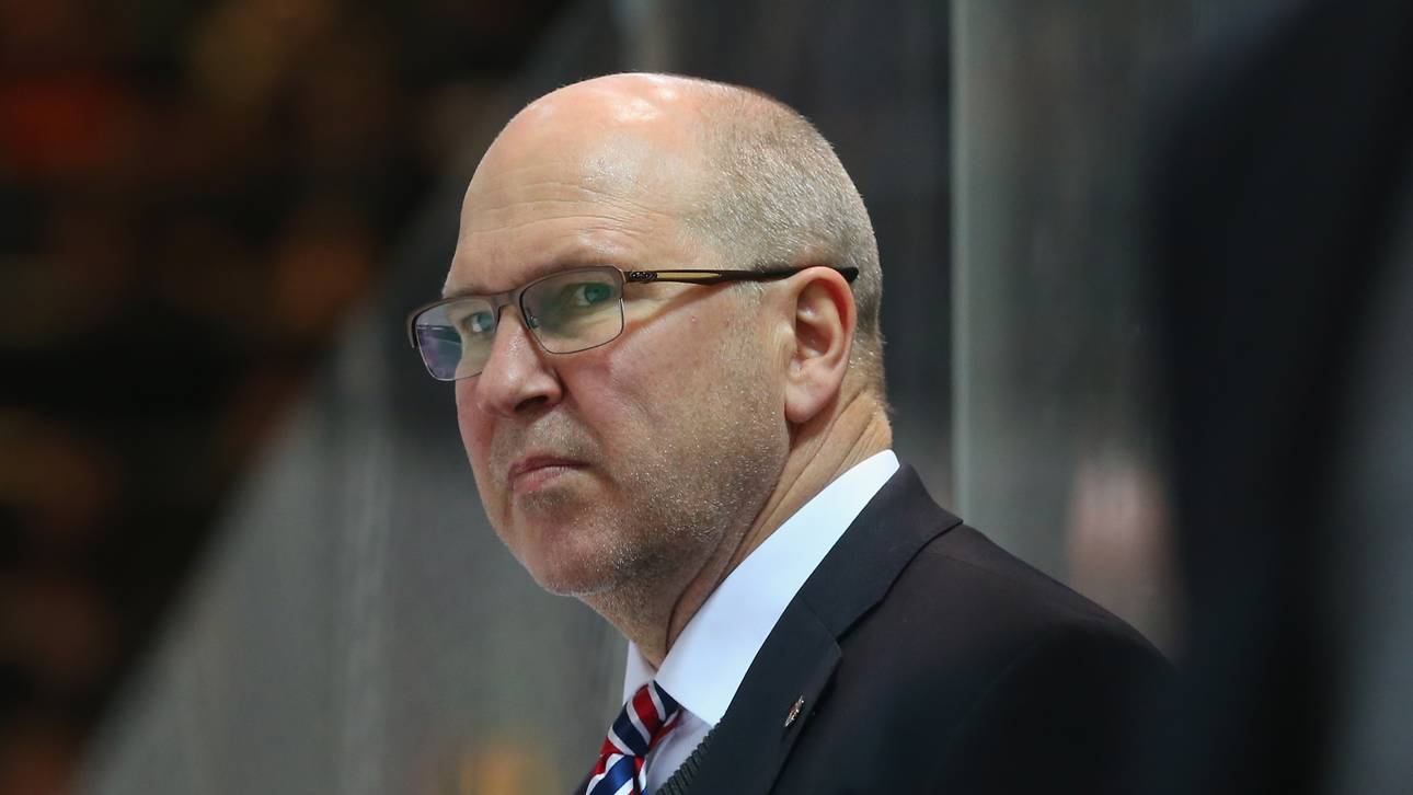 Münchens Trainer will den Titel