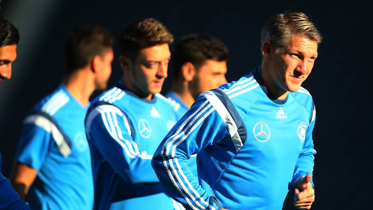 DFB zahlt Millionenprämie für Quali