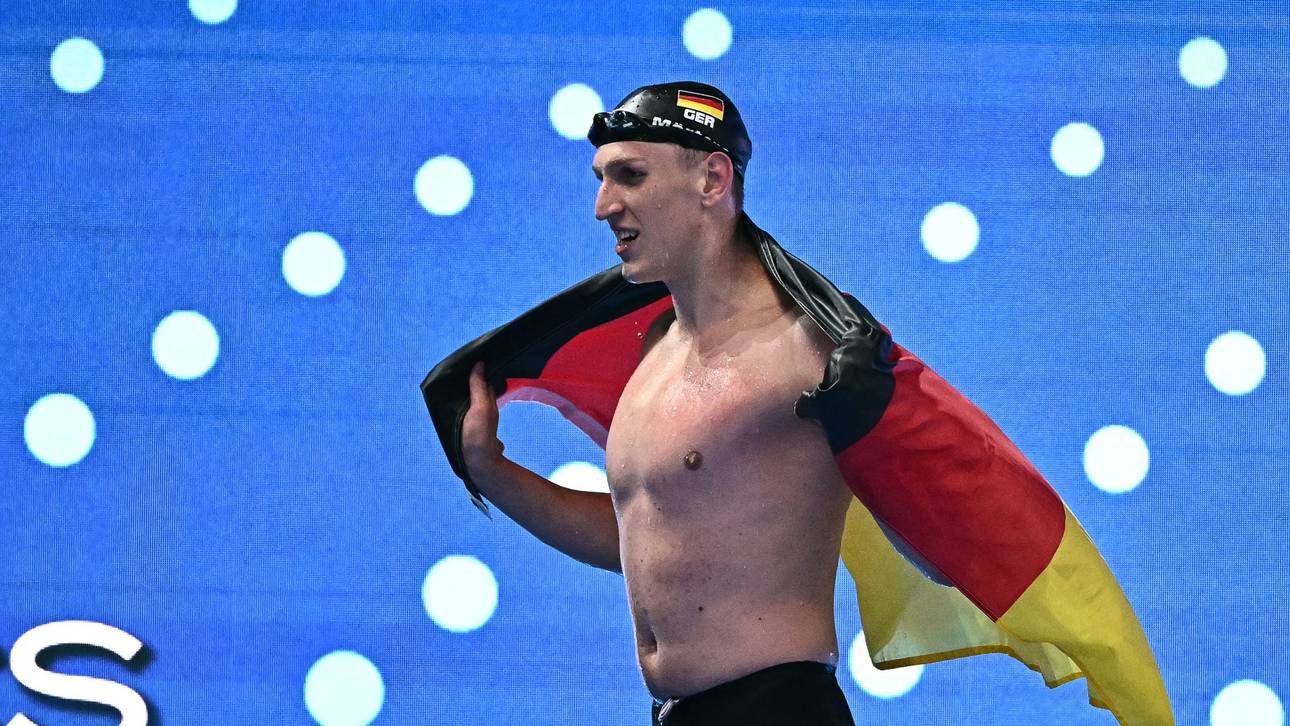 Für Märtens „schließt sich der Kreis“