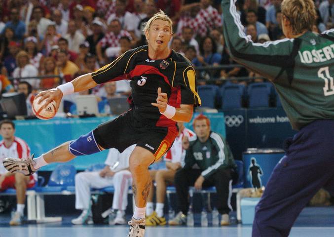 Olympia Handball 2021 Frauen : Handball Deutschland Richtet Qualifikationsturnier Fur Olympia 2020 Aus