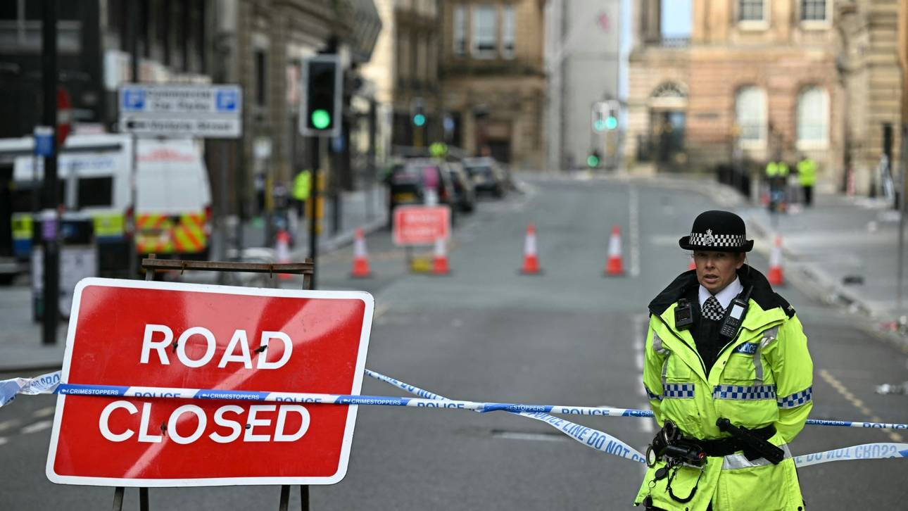 Liverpool-Angriff: Ex-Marine bestreitet Schuld