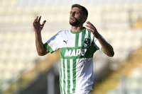 Nach Aus im Pokal: Sassuolo-Profi Berardi verliert die Nerven