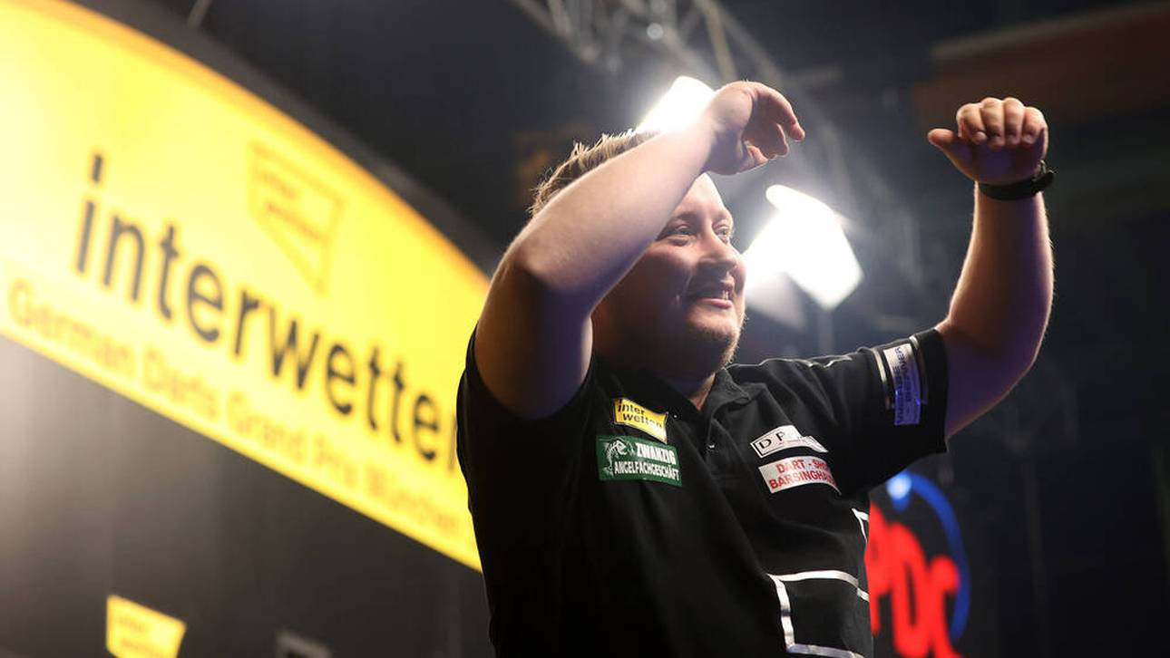 Schindler demontiert Weltklasse-Spieler