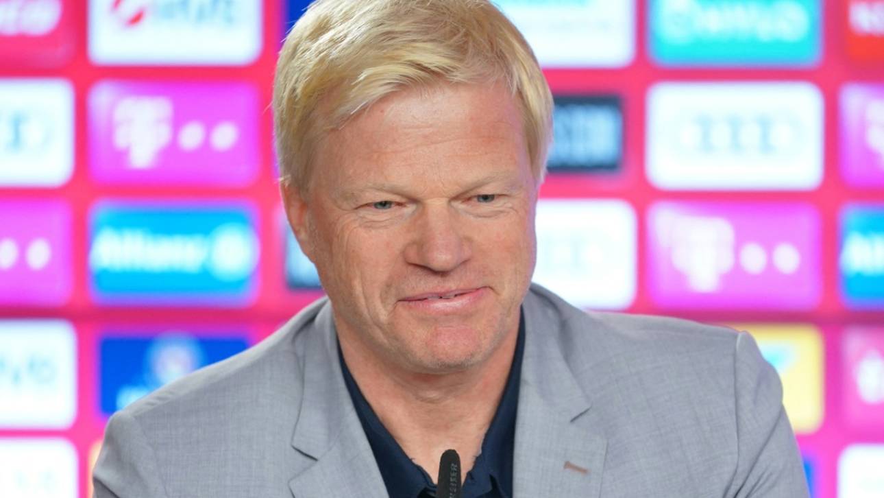Kahn will mit Stars verlängern