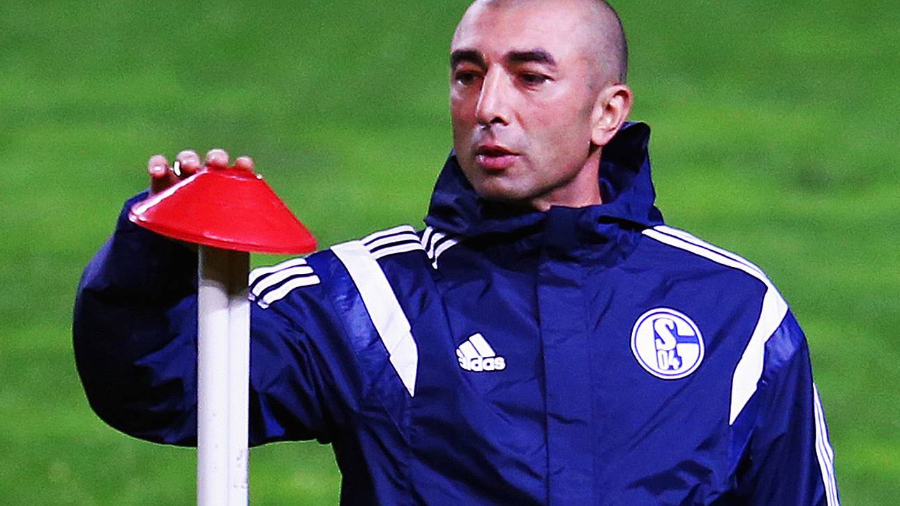 Di Matteos Projekt auf dem Prüfstand