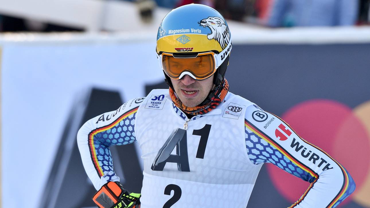 Neureuther: „Schweizer zu deppert“