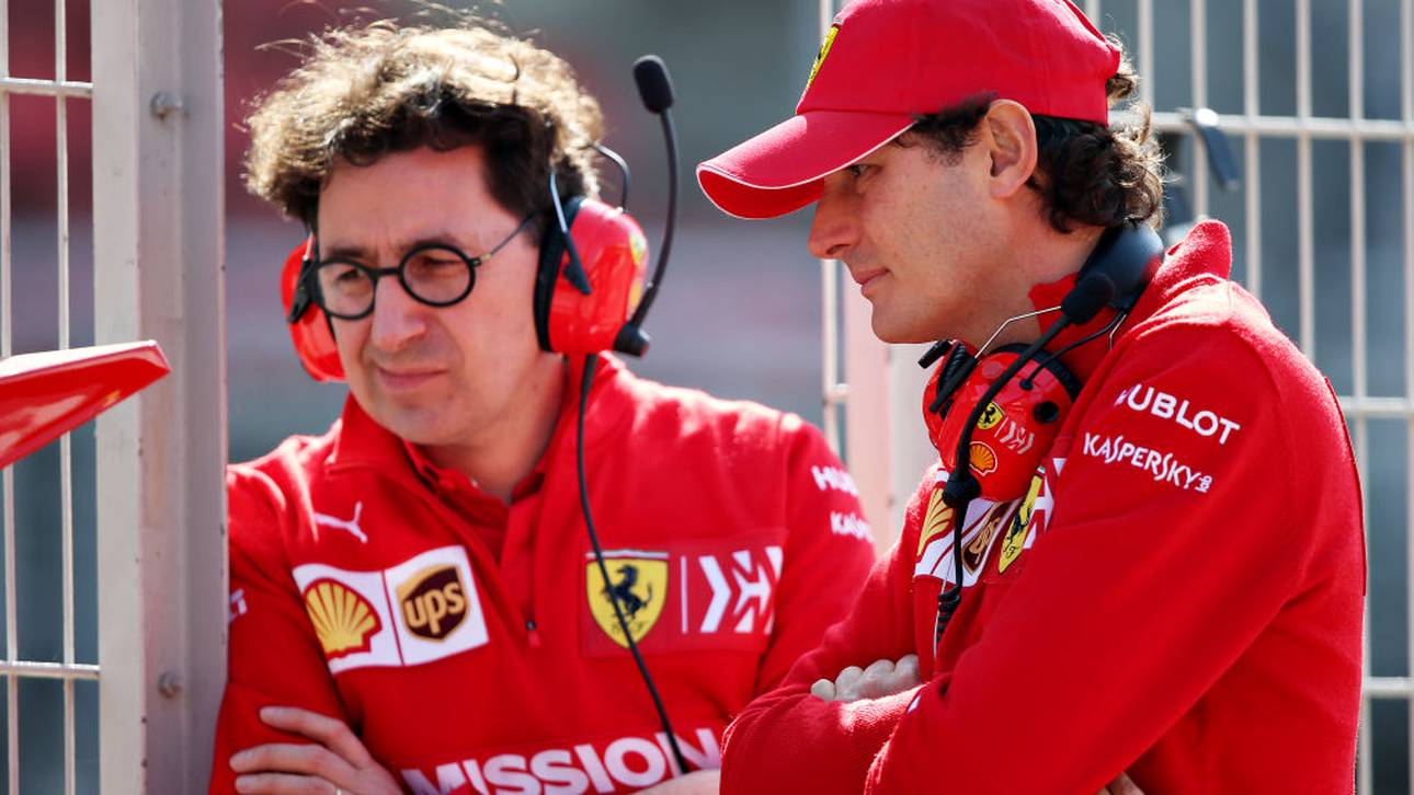 Druck auf Binotto wächst