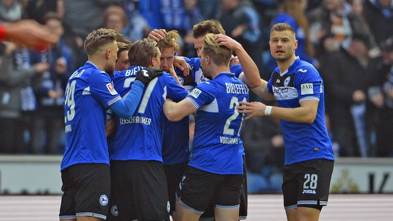 Kiel will Relegationsplatz sichern