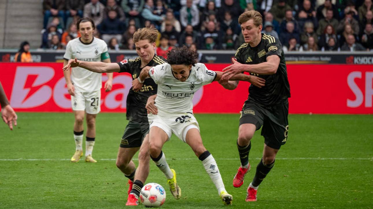 Wael Mohya feierte ein Rekord-Debüt