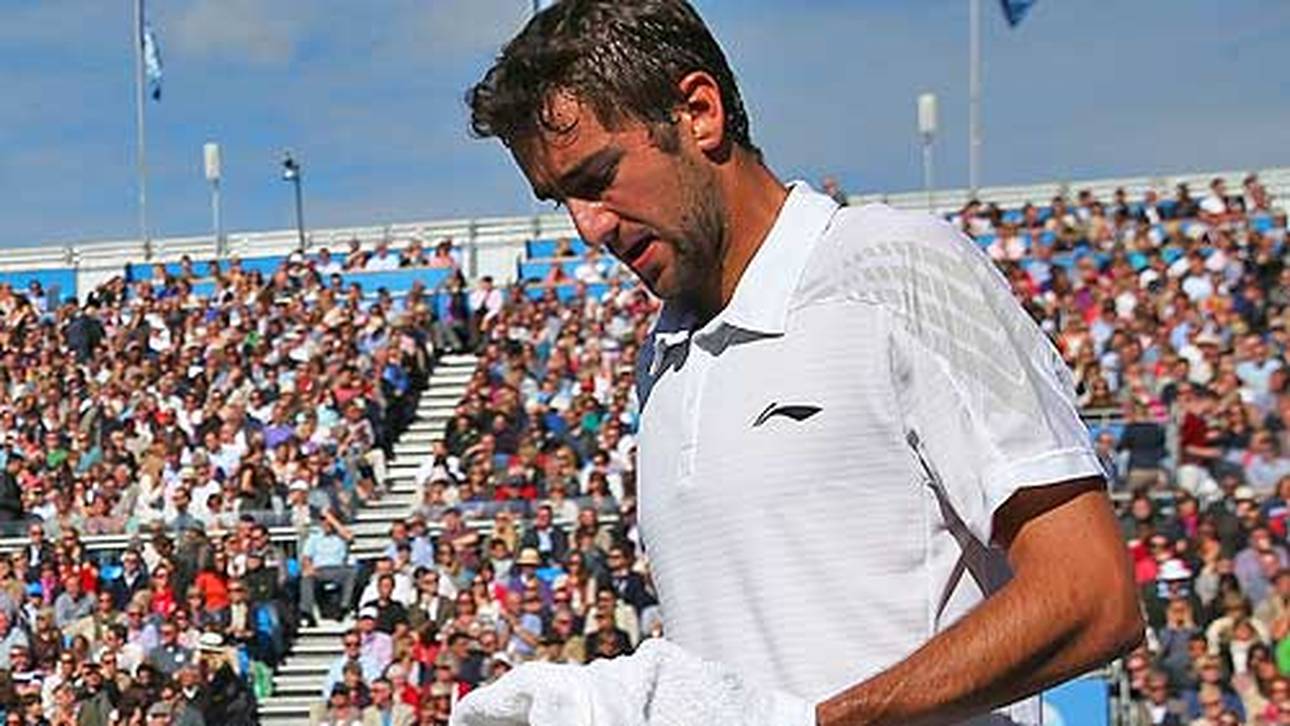 Australian Open ohne US-Open-Sieger