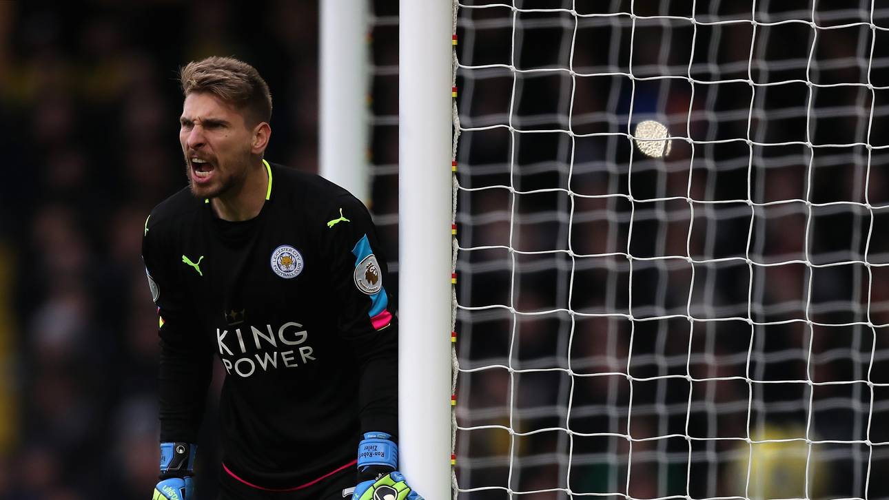 Fix! Zieler wechselt nach Stuttgart