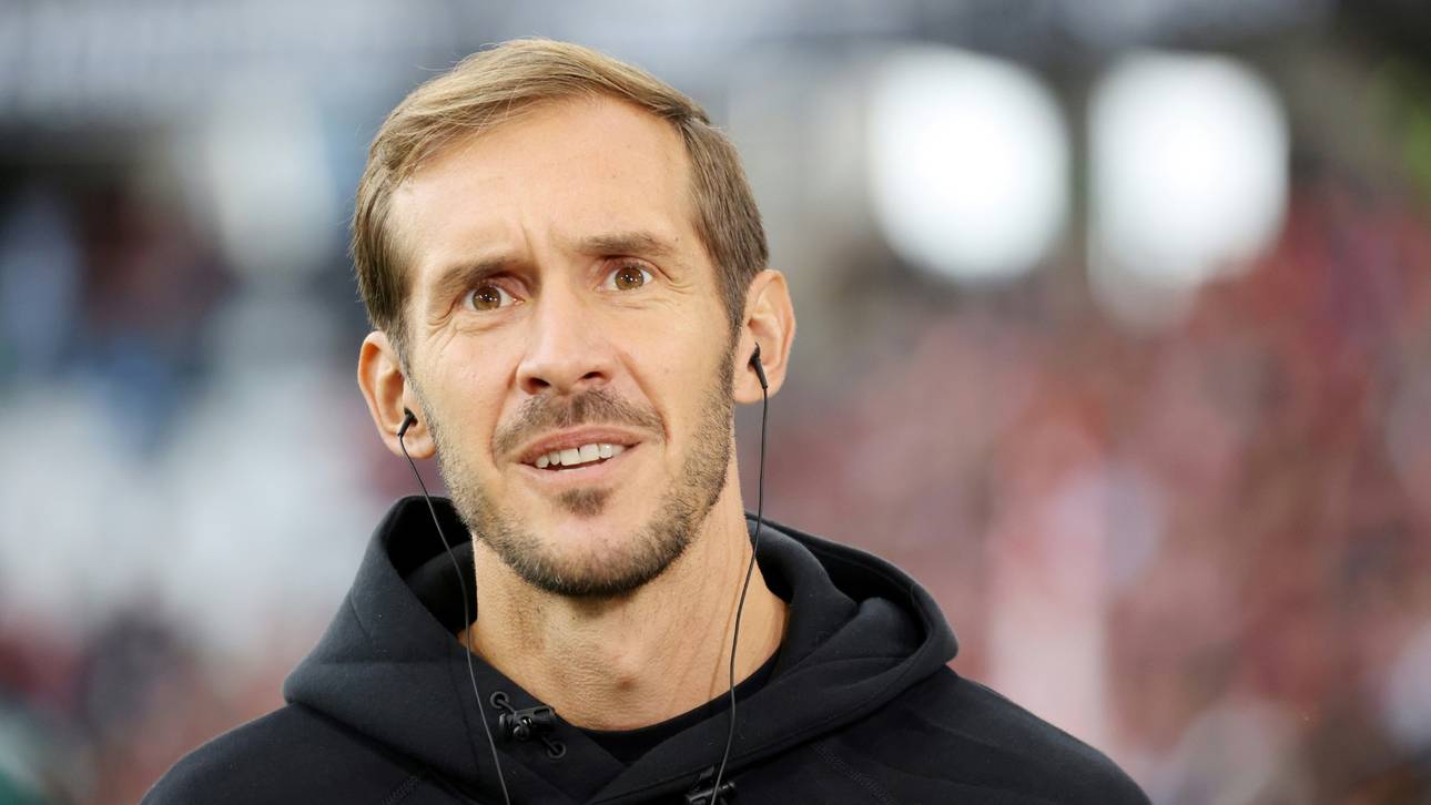 Schuster mit eindringlicher Warnung