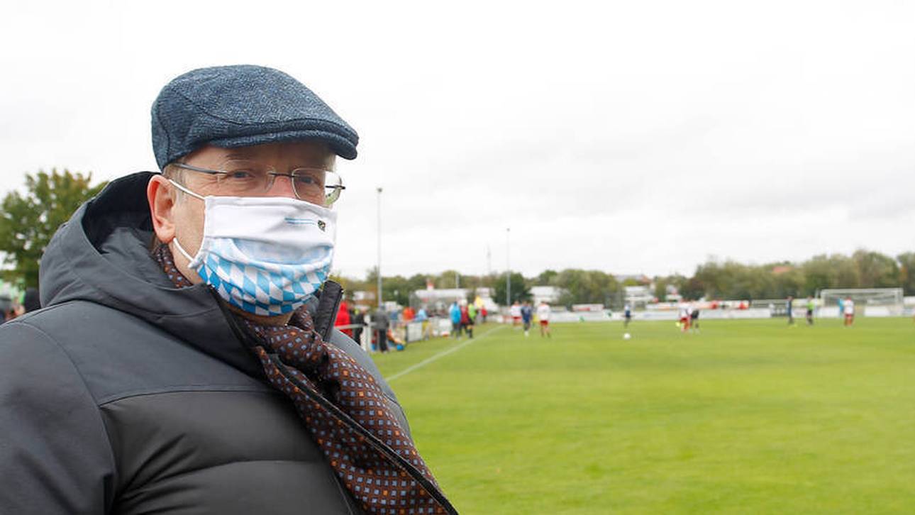 BFV: Frühere Winterpause in Bayern?