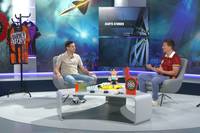Basti Schwele und Robert Marijanovic präsentieren die Darts Stories der WM 2017.