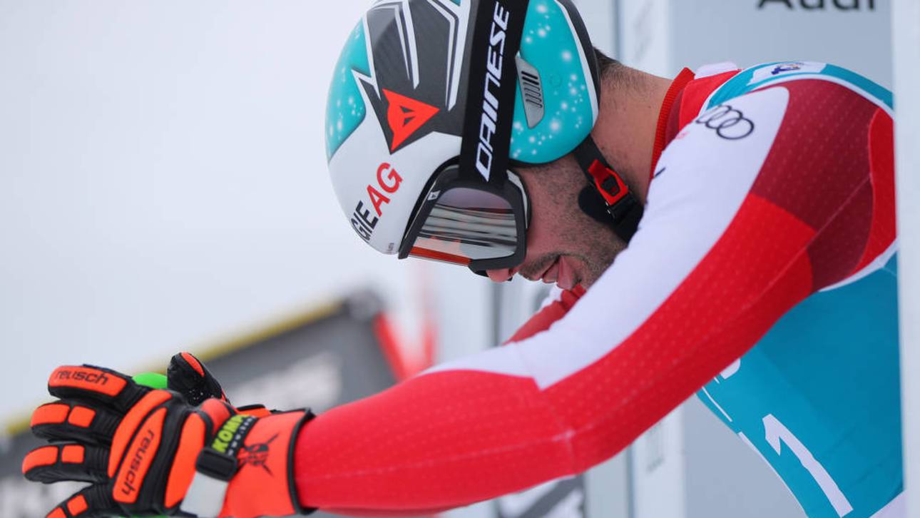 Ski-Stars: Heulen kostet Geld