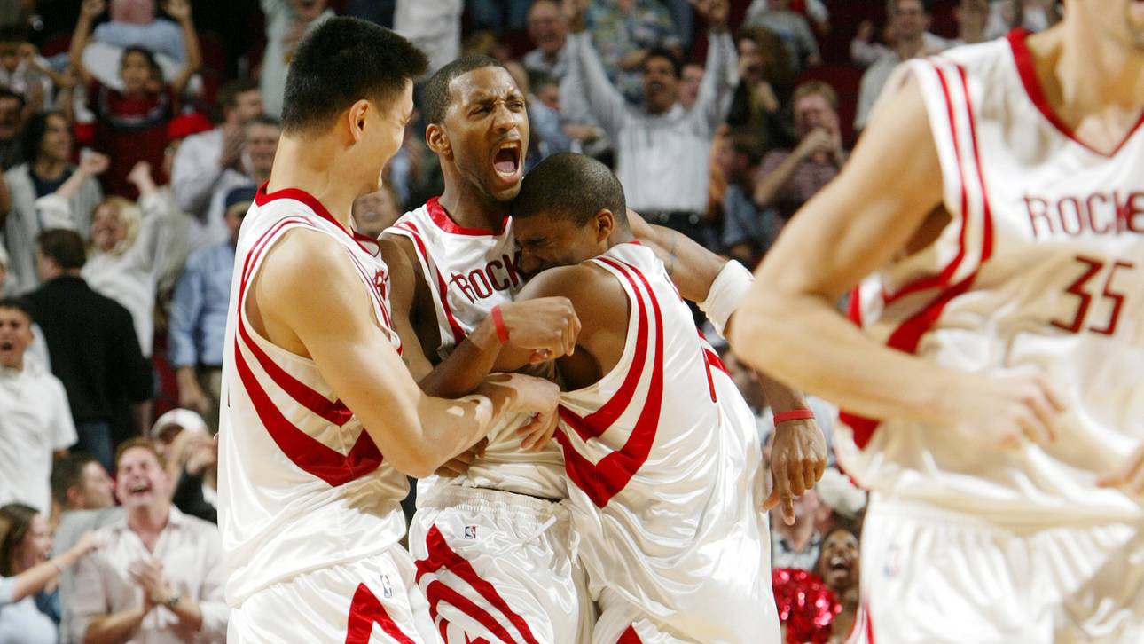 Die krassesten 35 Sekunden der NBA