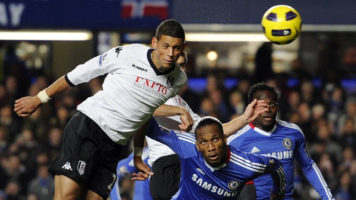 MATTHEW BRIGGS (FC Fulham): Der Linksverteidiger war erst 16 Jahre, zwei Monate und vier Tage alt, als er am 13. Mai 2007 in der 77. Minute das Feld in Middlesbrough betrat. Das machte ihn zum jüngsten Debütanten in der Premier League