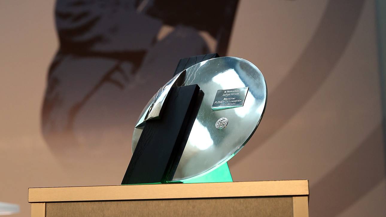 DFB ehrt Fans von Göttingen 05