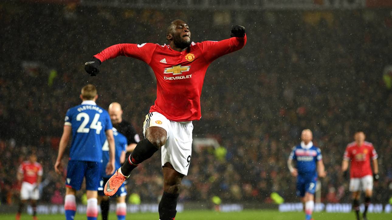 United siegt, Mkhitaryan schmort