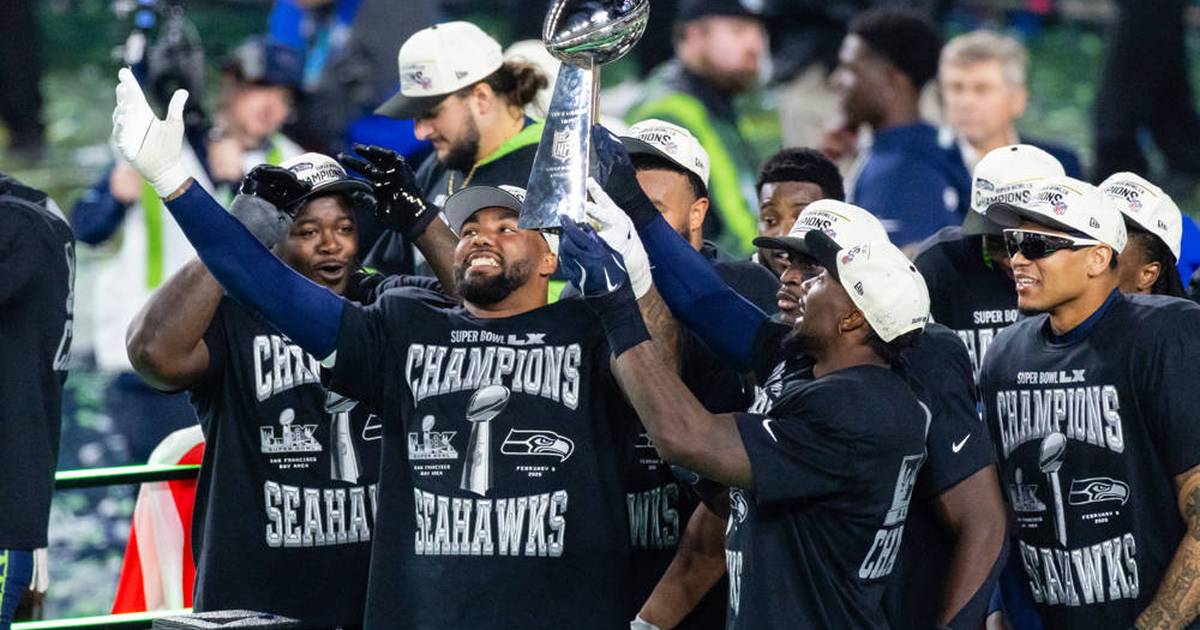 Seattle Seahawks Sold for Record $9.61 Billion Following Super Bowl Win
