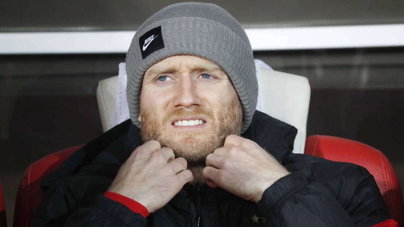 2014-Weltmeister verpasst sein Ziel