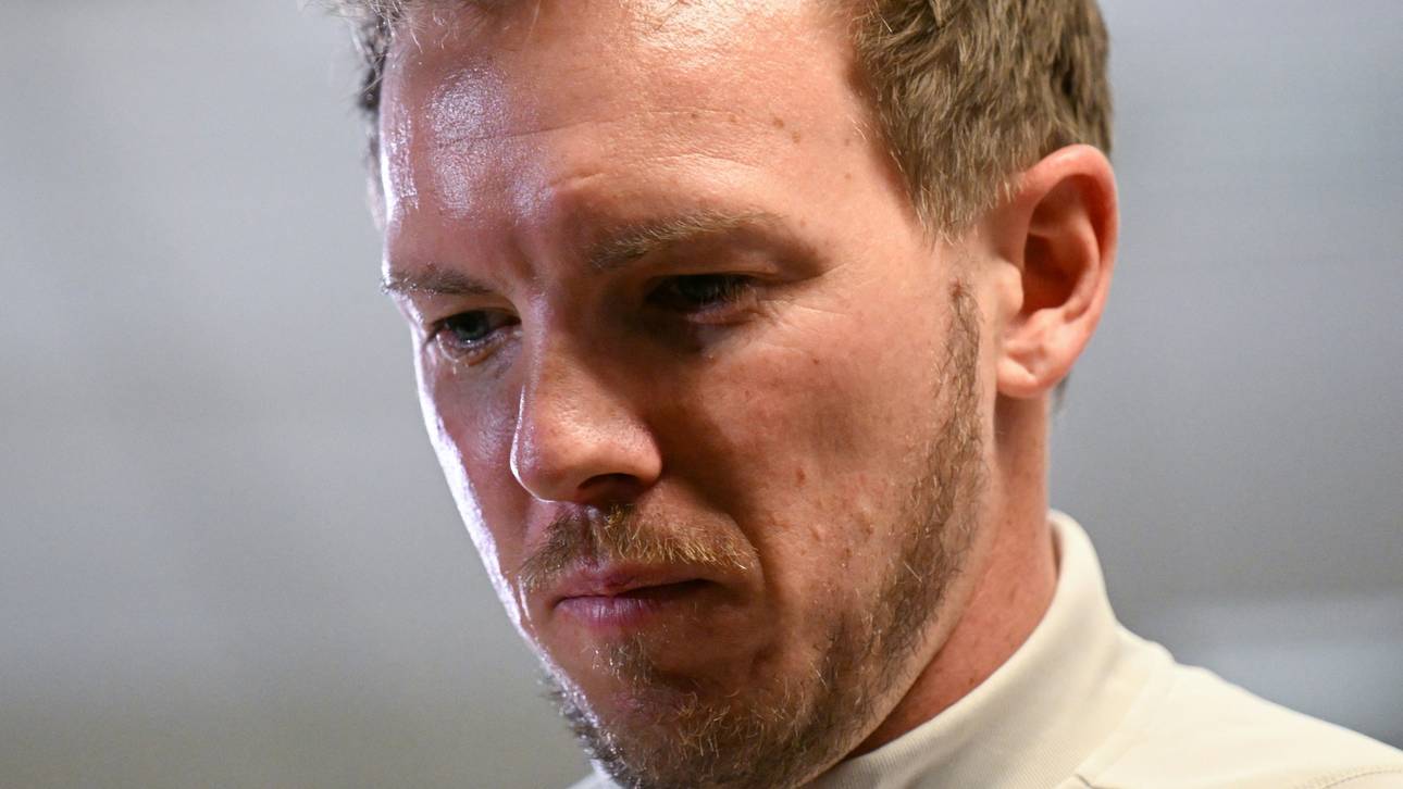 Nagelsmann will mehr Mentalität – nur wie?