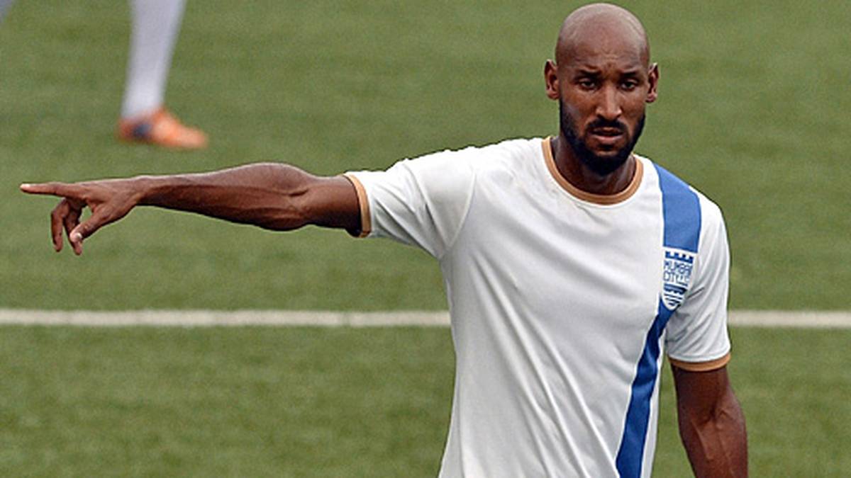 Diese Namen können sich sehen wie hören lassen: Die Indian Super League (ISL) startet in ihre Premierensaison. Das heißt: Auf dem Subkontinent spielen dann acht Profiteams ihren Meister aus. Vor dem Saisonstart holen die Klubbesitzer viele Alt-Profis nach Indien: So soll der Franzose Nicolas Anelka zum Beispiel Mumbai FC zum Titel schießen. SPORT1 zeigt die weiteren Stars der ISL