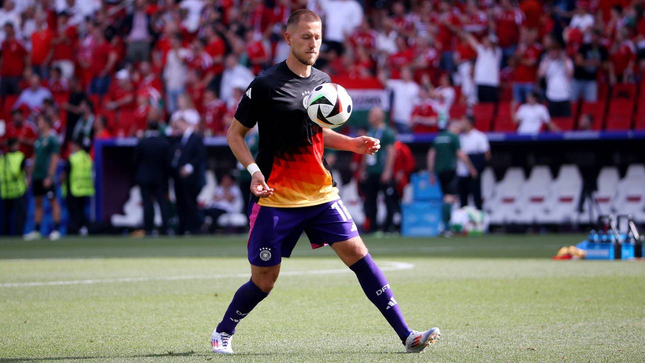 Sky: Stuttgarts Anton wechselt nach Dortmund