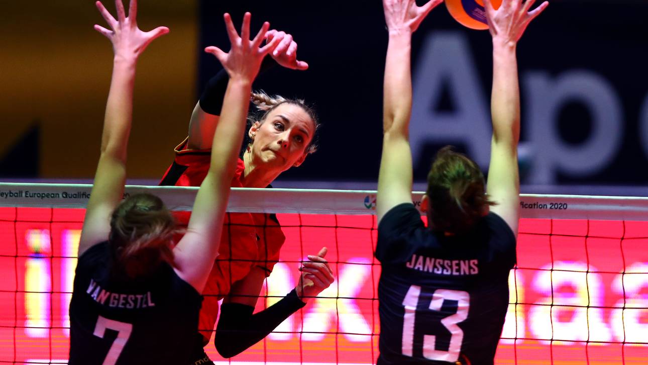 Darum fährt Deutschland zu Olympia