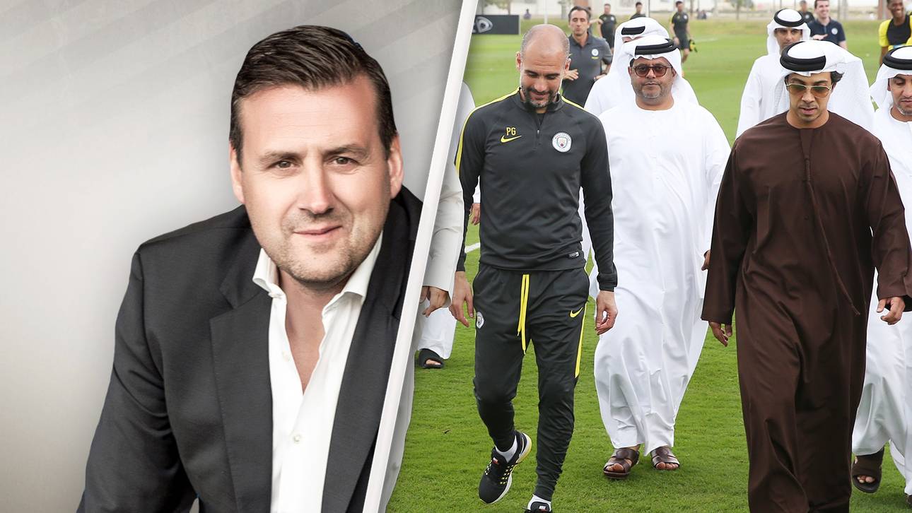 Ein Schlag gegen ehrlichen Fußball