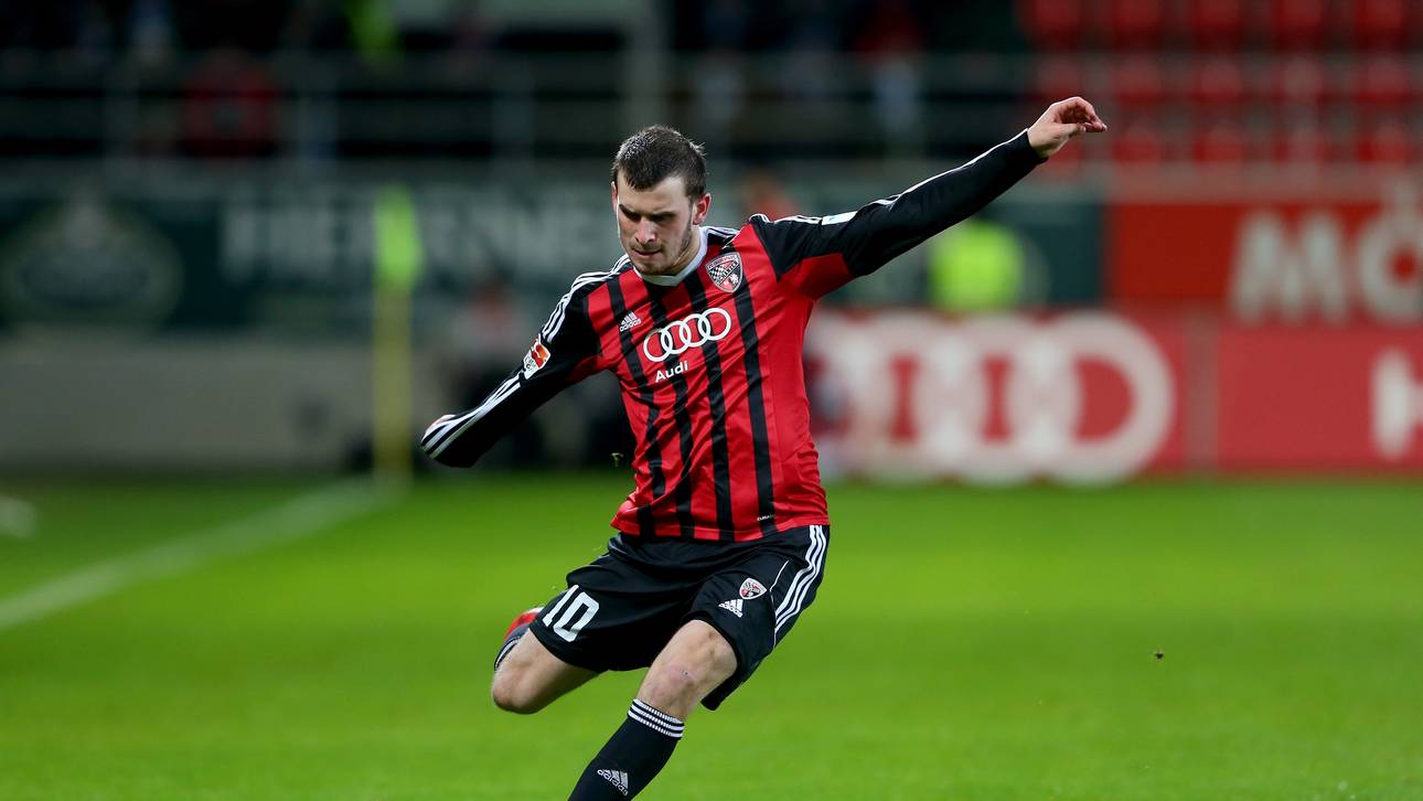 Ingolstadt festigt Spitzenposition