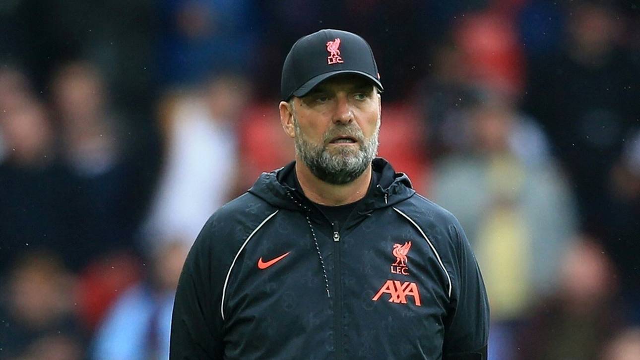 Neuer WM-Rhythmus? Klopp sarkastisch