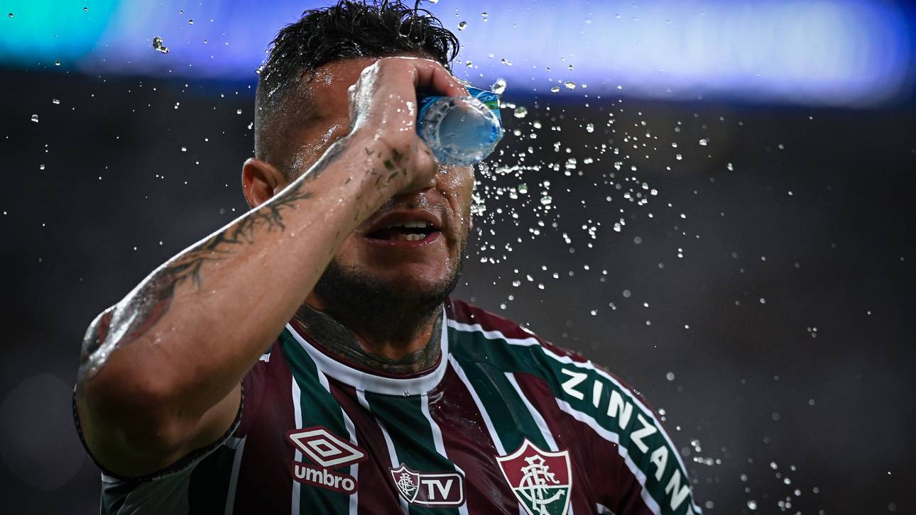 Die Rückkehr einer Skandalnudel