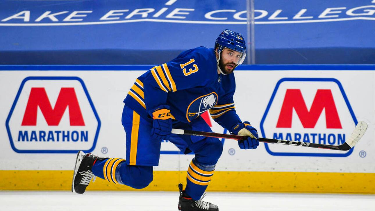 NHL-Verstärkung für Deutschland