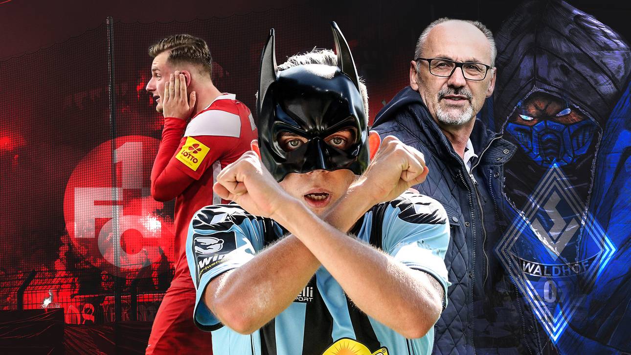 Kohler erklärt FCK-Misere vor Derby