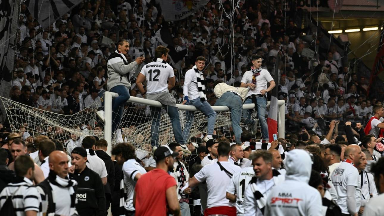 Finale: So viele Tickets bekommt Frankfurt