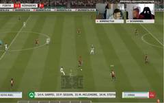Bundesliga Home Challenge