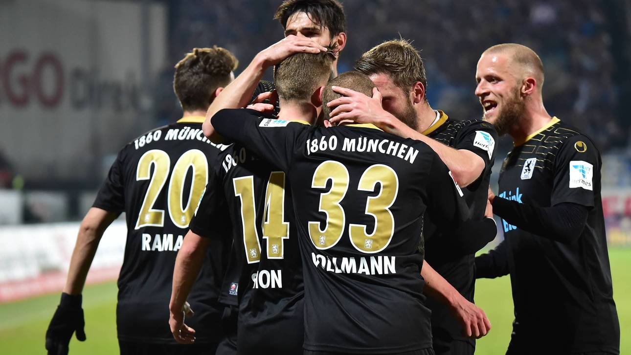 1860 landet Big Point in Fürth