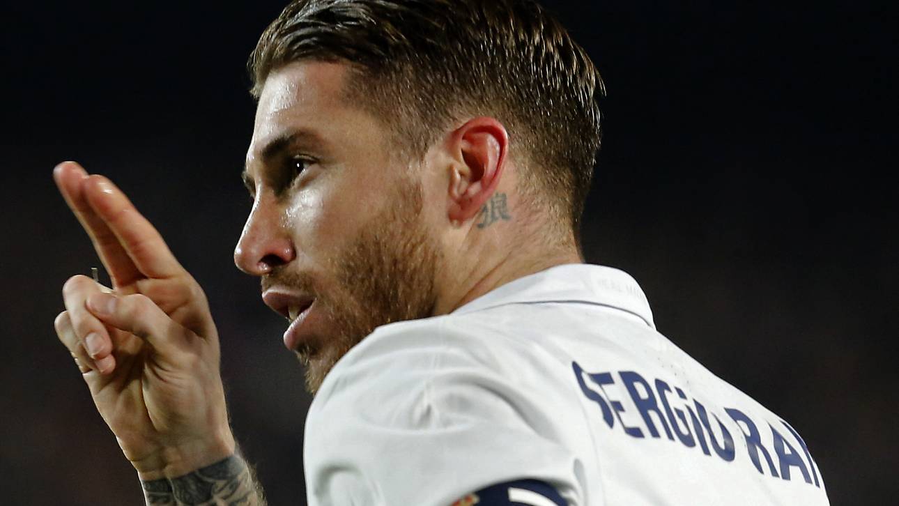 Der Mann für die großen Real-Momente