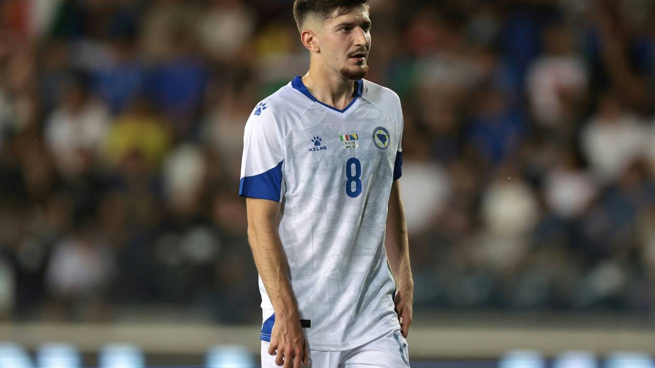 Kiel holt auch Gigovic aus Rostow