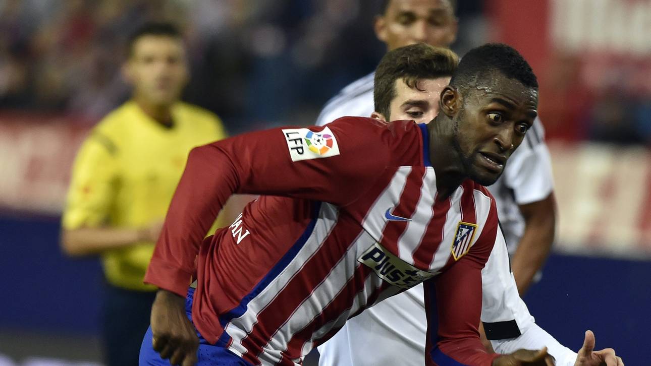 Martinez für Rekordsumme nach China